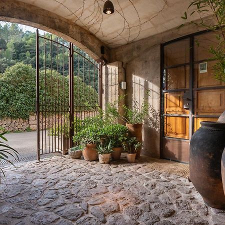 Agroturismo Son Viscos Valldemossa  Exterior photo