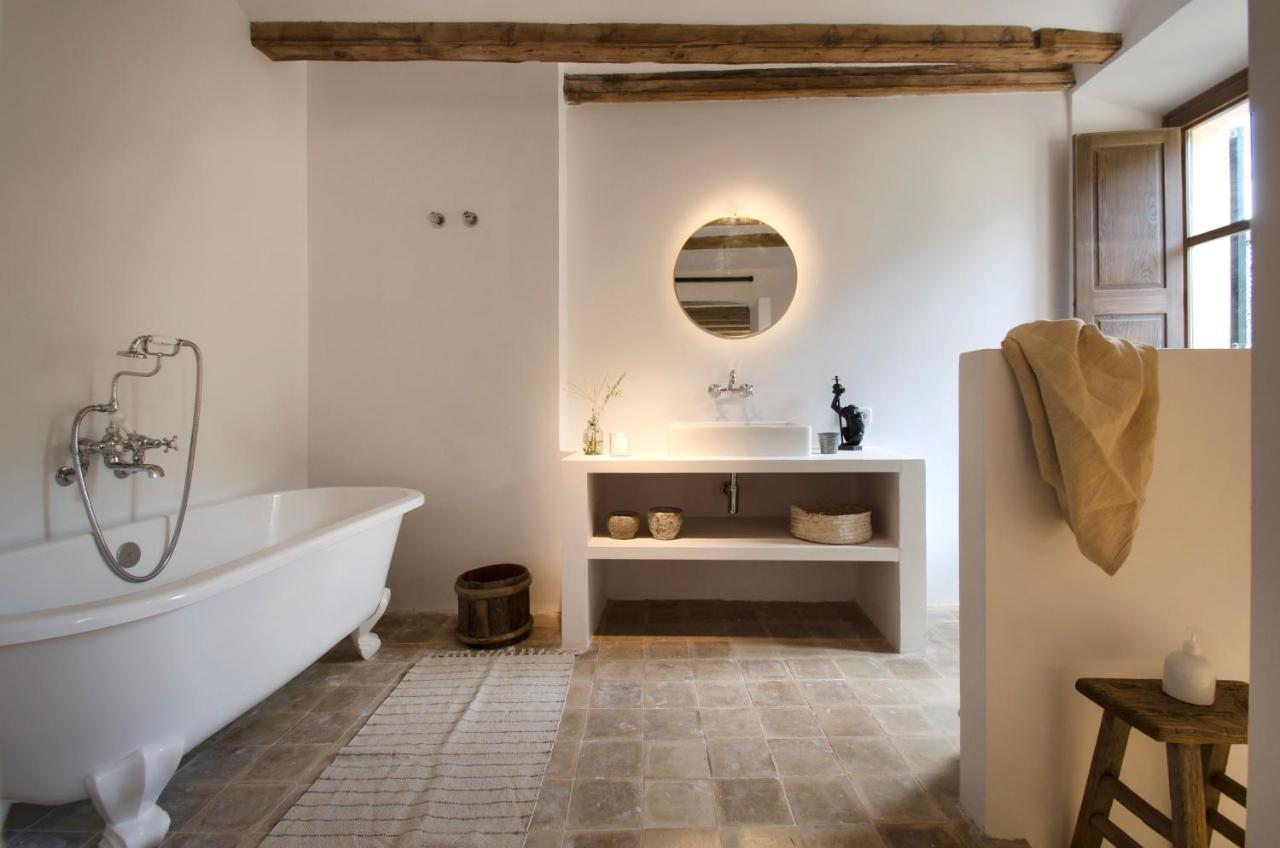 Agroturismo Son Viscos Valldemossa  Exterior photo