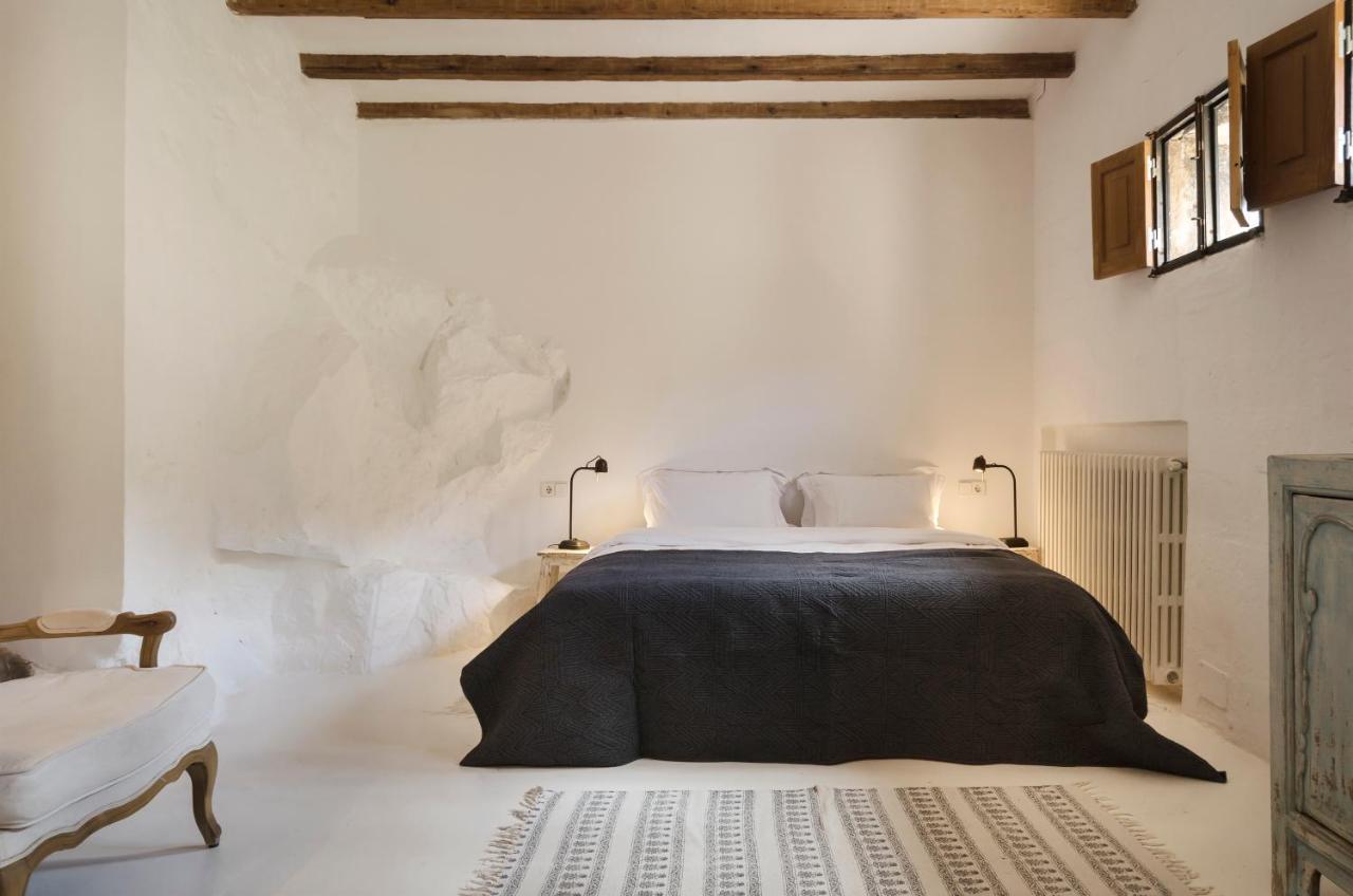 Agroturismo Son Viscos Valldemossa  Exterior photo