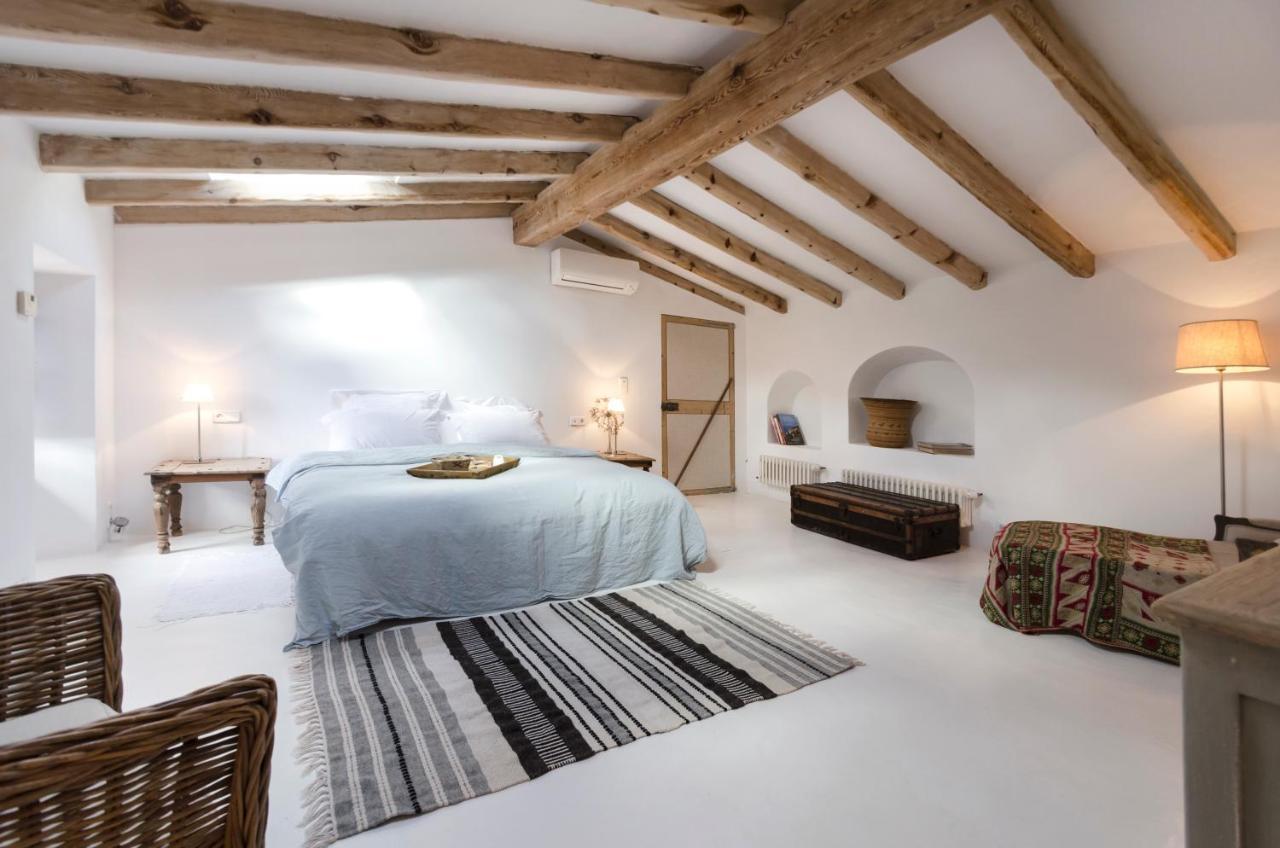 Agroturismo Son Viscos Valldemossa  Exterior photo