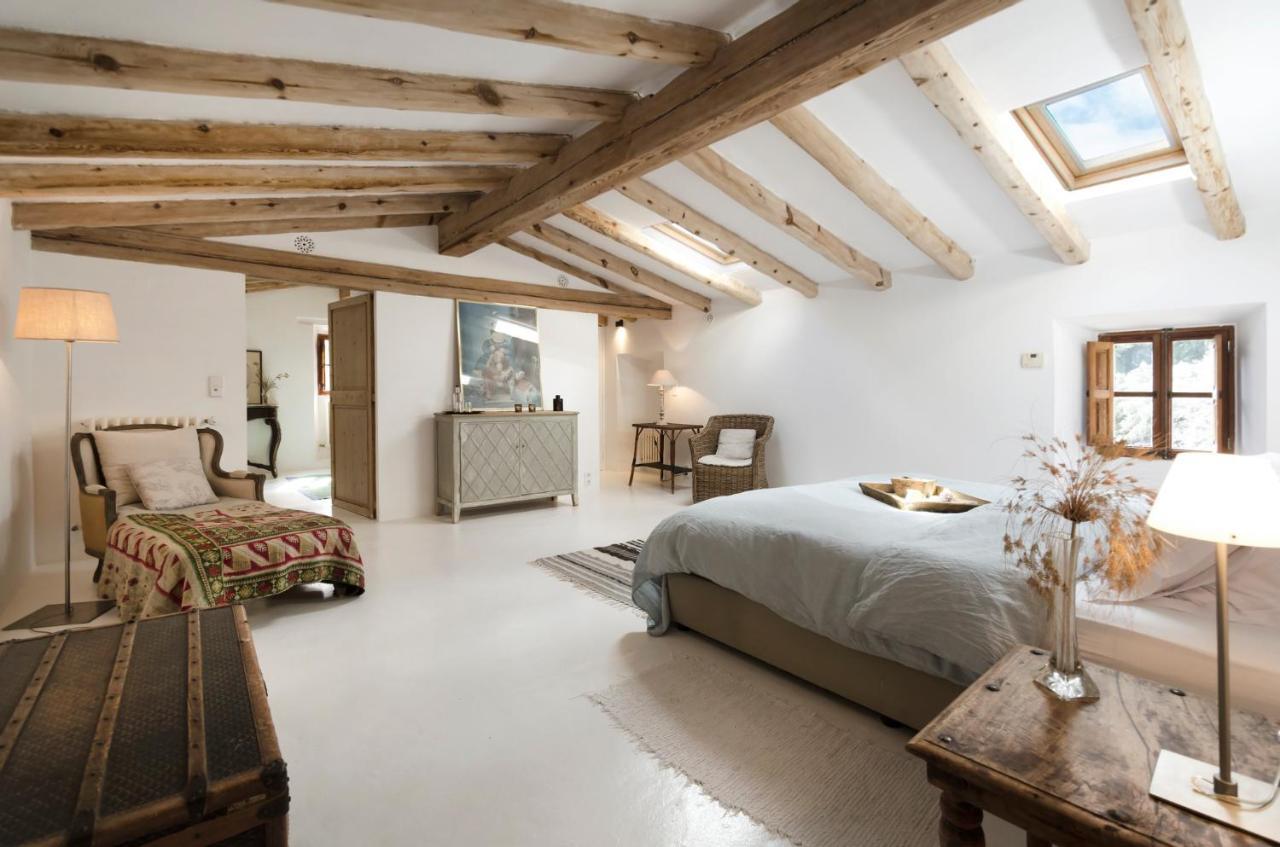 Agroturismo Son Viscos Valldemossa  Exterior photo