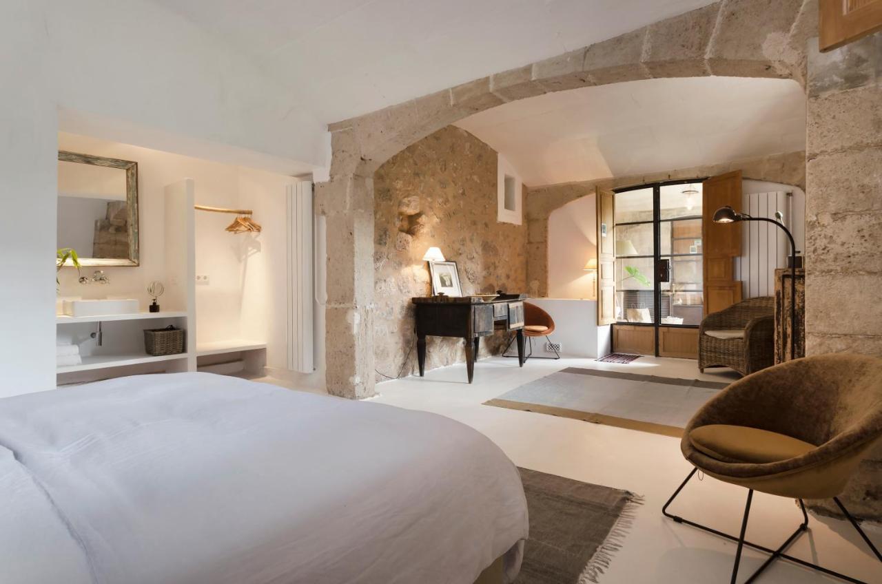 Agroturismo Son Viscos Valldemossa  Exterior photo
