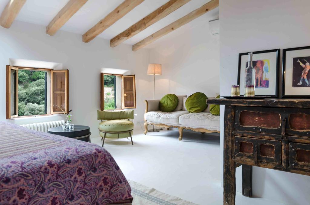 Agroturismo Son Viscos Valldemossa  Room photo