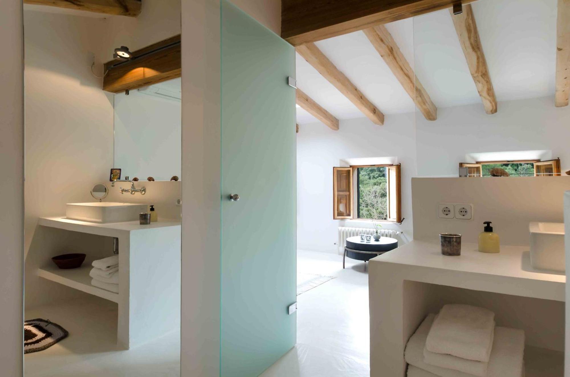 Agroturismo Son Viscos Valldemossa  Exterior photo