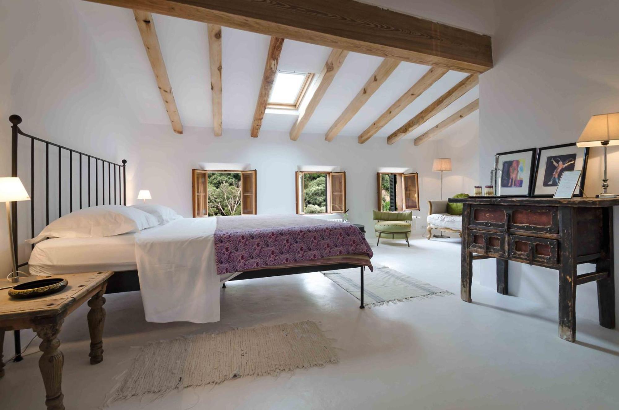 Agroturismo Son Viscos Valldemossa  Exterior photo