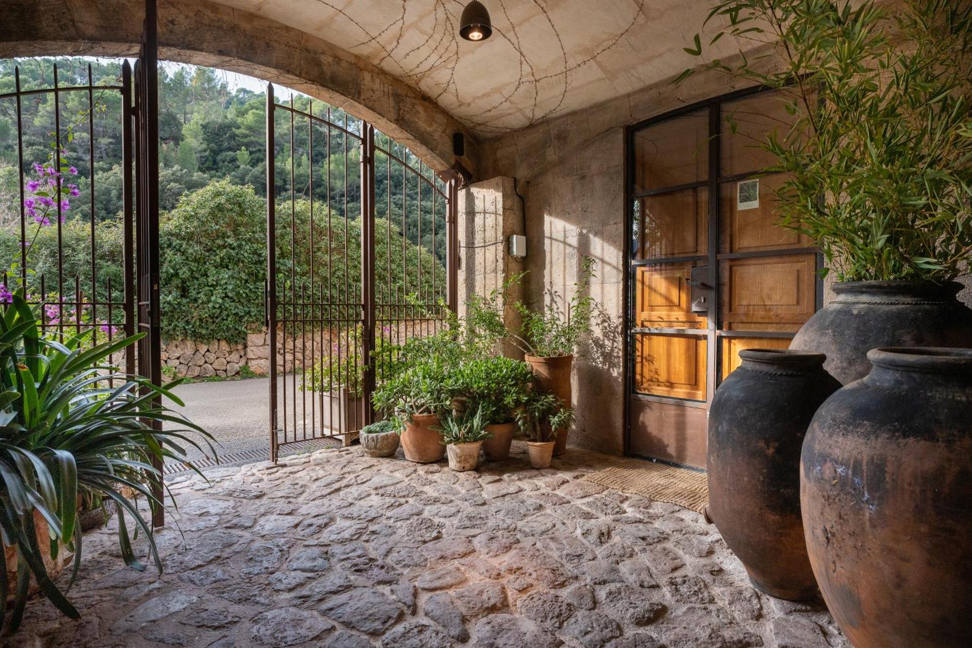 Agroturismo Son Viscos Valldemossa  Exterior photo