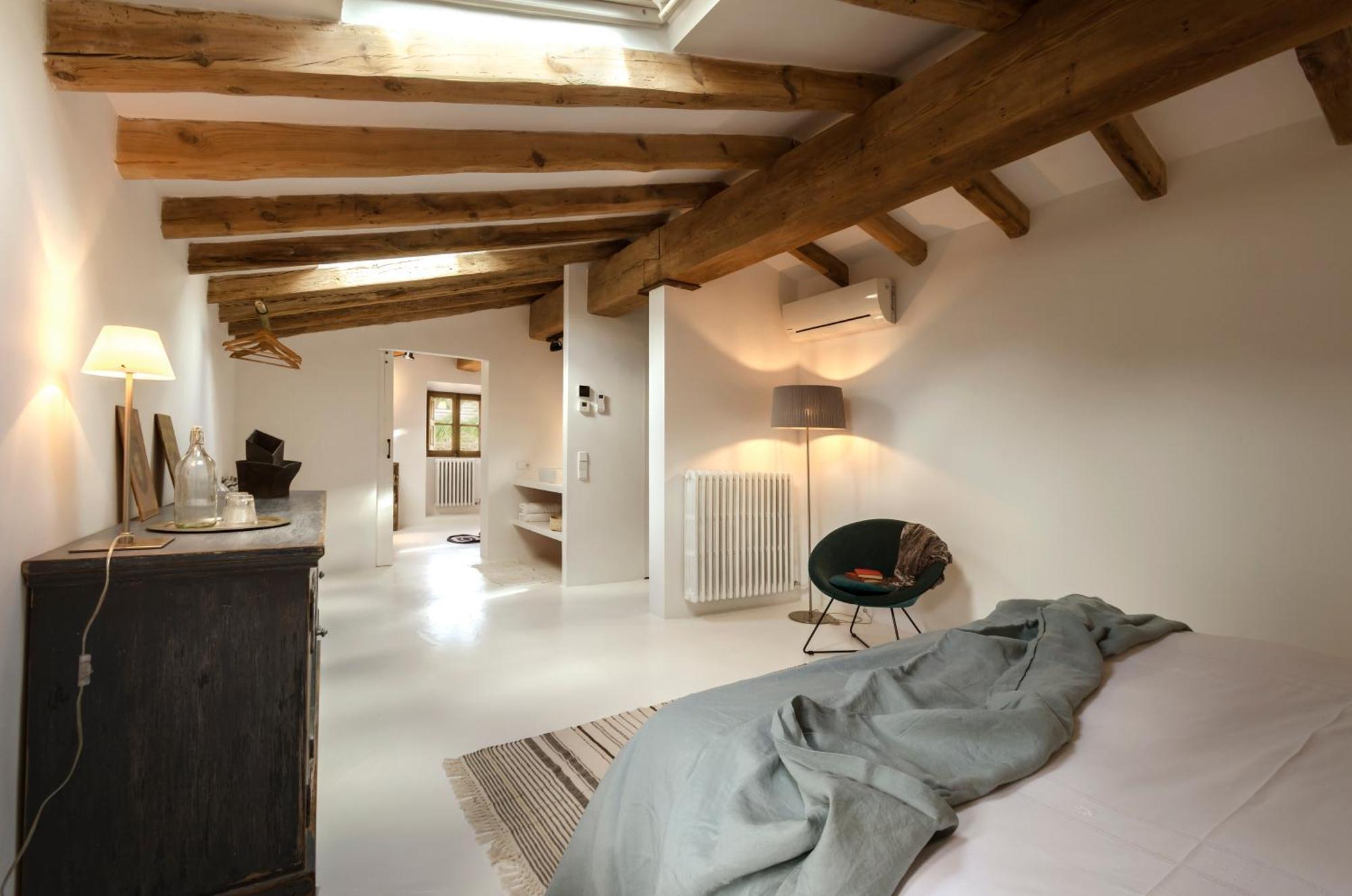 Agroturismo Son Viscos Valldemossa  Exterior photo