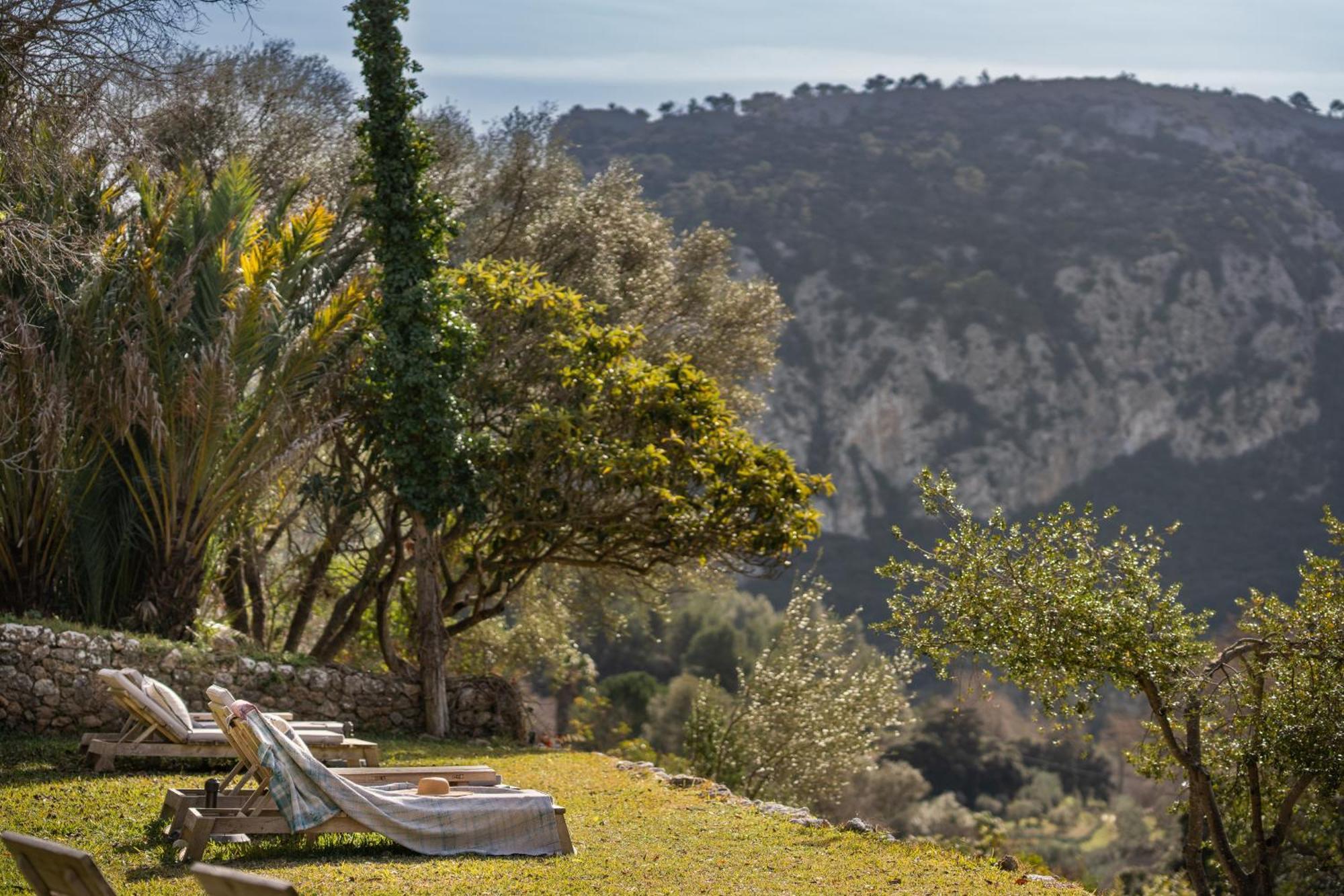 Agroturismo Son Viscos Valldemossa  Exterior photo