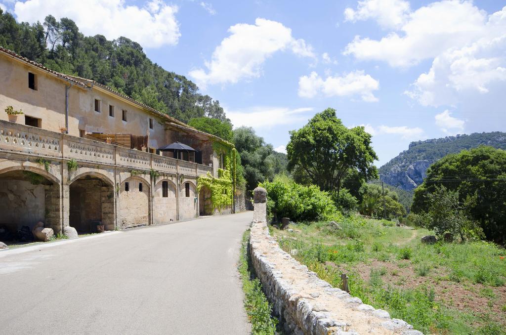 Agroturismo Son Viscos Valldemossa  Exterior photo